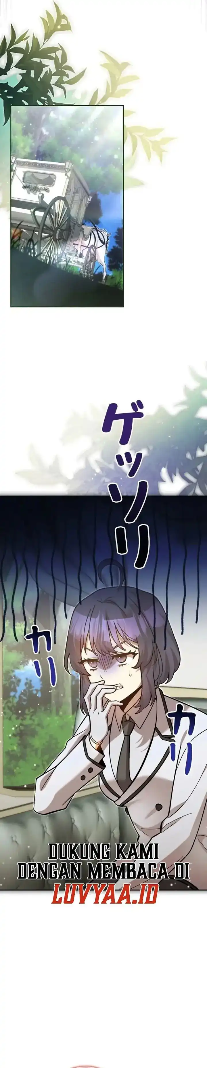 Baca Im the Hero but the Main Heroines Are Trying to Kill Me - Chapter 39 halaman 31