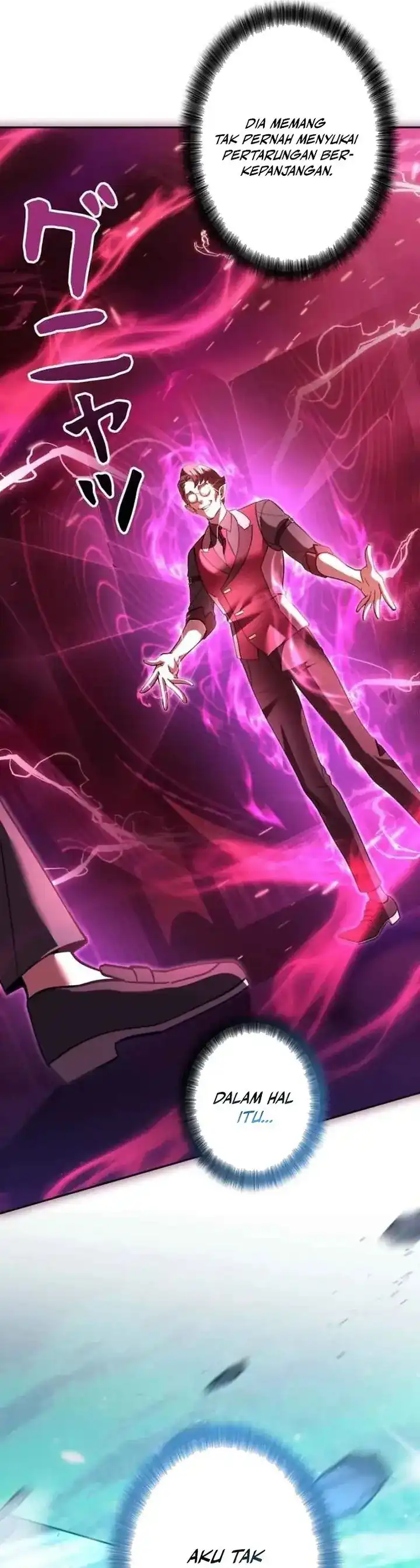 Baca Im the Hero but the Main Heroines Are Trying to Kill Me - Chapter 39 halaman 4