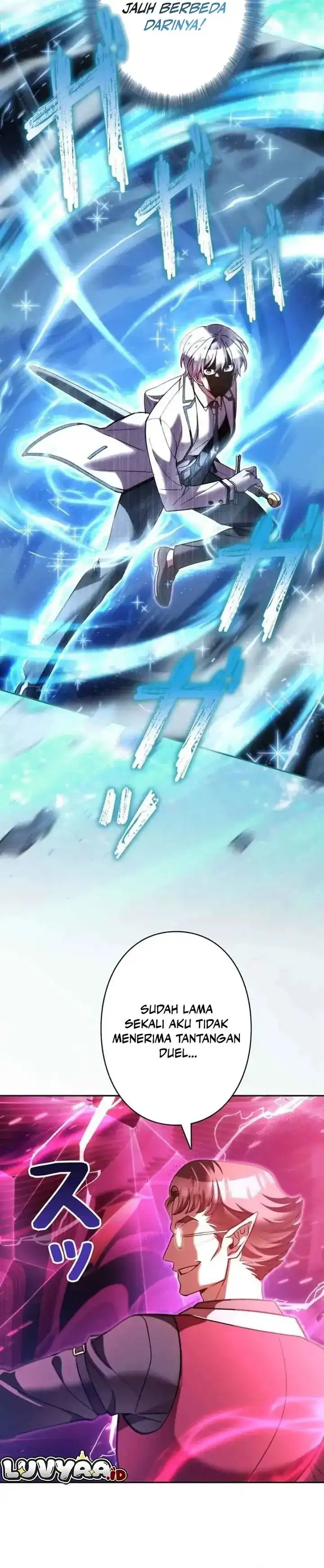 Baca Im the Hero but the Main Heroines Are Trying to Kill Me - Chapter 39 halaman 5