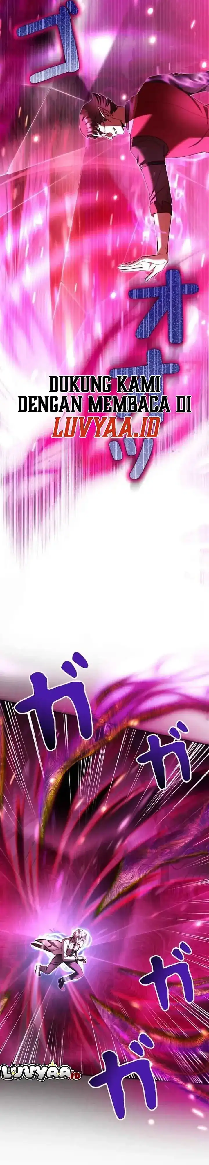 Baca Im the Hero but the Main Heroines Are Trying to Kill Me - Chapter 39 halaman 7