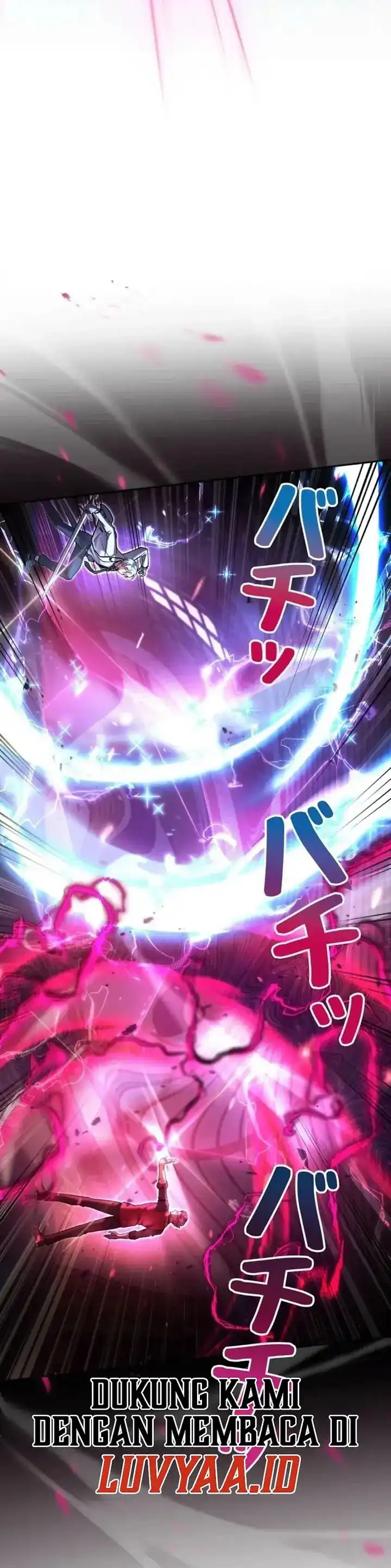 Baca Im the Hero but the Main Heroines Are Trying to Kill Me - Chapter 39 halaman 9