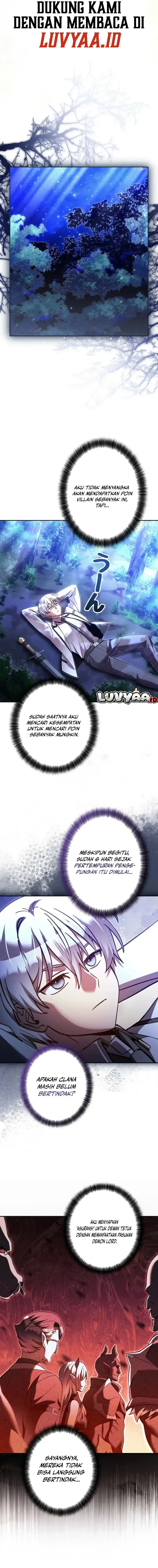 Baca Im the Hero but the Main Heroines Are Trying to Kill Me - Chapter 40 halaman 13