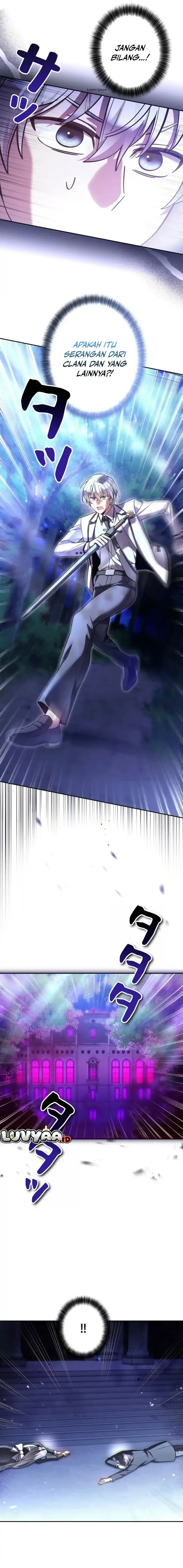 Baca Im the Hero but the Main Heroines Are Trying to Kill Me - Chapter 40 halaman 15