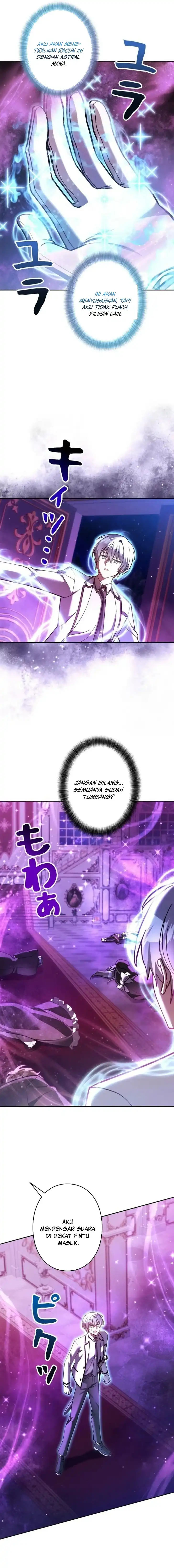 Baca Im the Hero but the Main Heroines Are Trying to Kill Me - Chapter 40 halaman 17