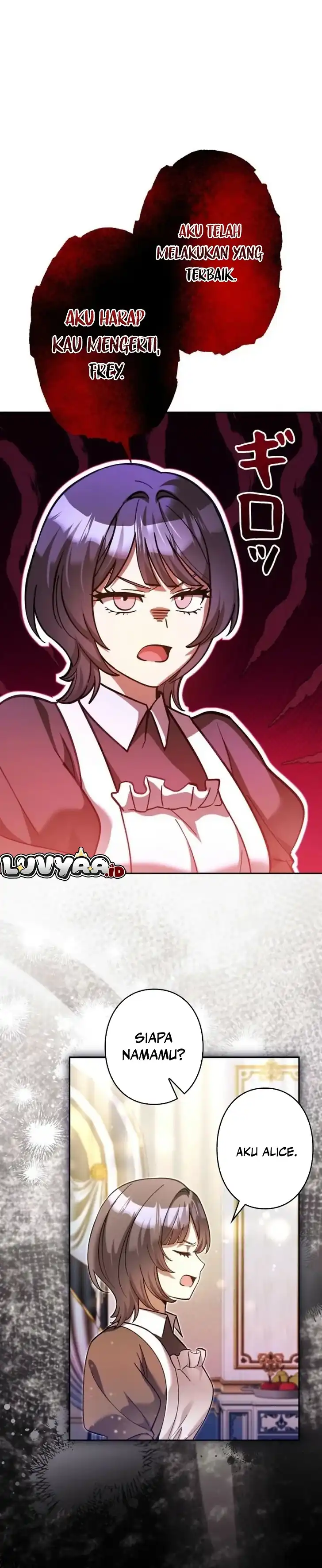 Baca Im the Hero but the Main Heroines Are Trying to Kill Me - Chapter 40 halaman 9