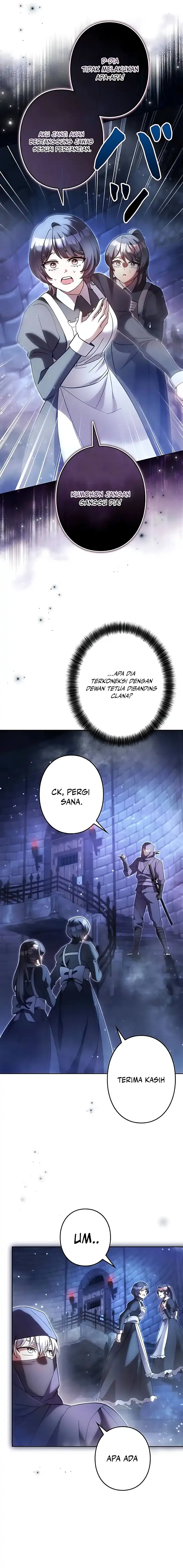 Baca Im the Hero but the Main Heroines Are Trying to Kill Me - Chapter 41 halaman 16