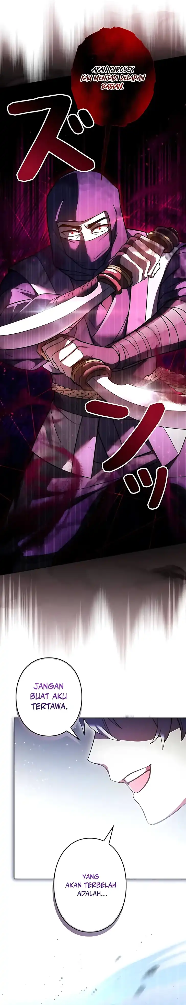 Baca Im the Hero but the Main Heroines Are Trying to Kill Me - Chapter 41 halaman 20