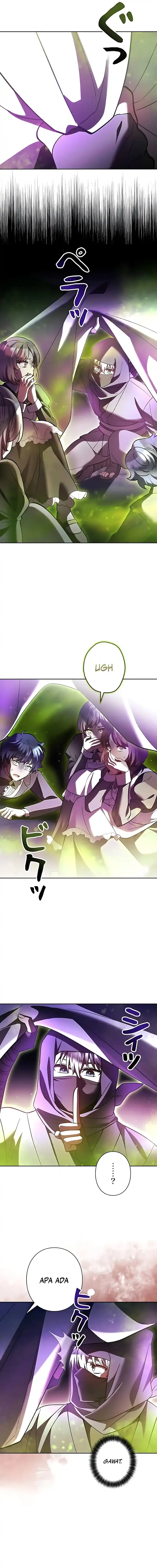 Baca Im the Hero but the Main Heroines Are Trying to Kill Me - Chapter 41 halaman 7