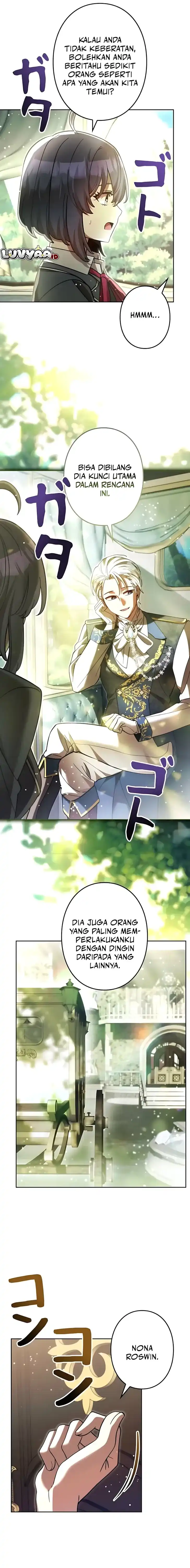 Baca Im the Hero but the Main Heroines Are Trying to Kill Me - Chapter 43 halaman 18