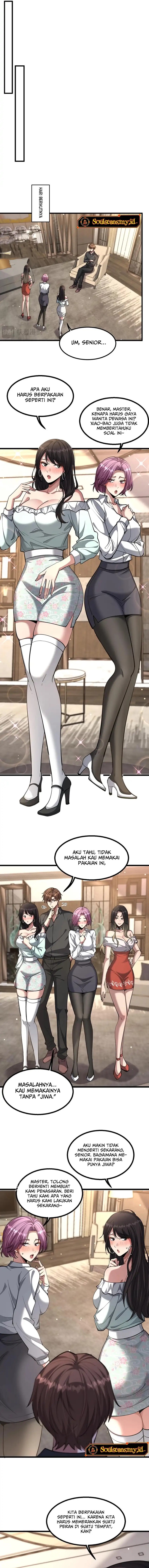 Baca I’m Trapped in This Day for One Thousand Years - Chapter 224 halaman 2