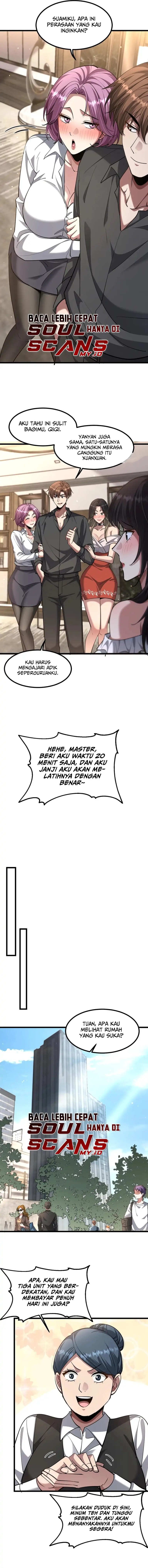 Baca I’m Trapped in This Day for One Thousand Years - Chapter 224 halaman 4