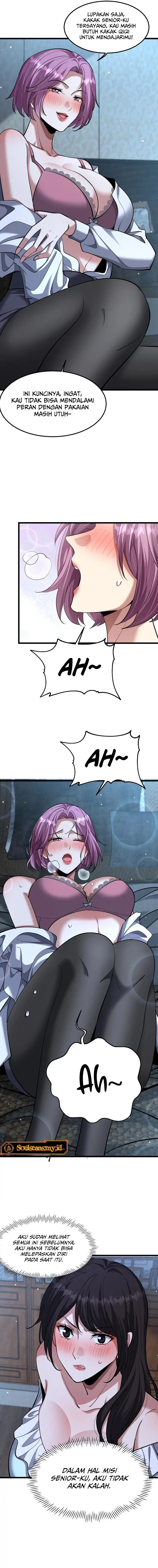 Baca I’m Trapped in This Day for One Thousand Years - Chapter 225 halaman 10