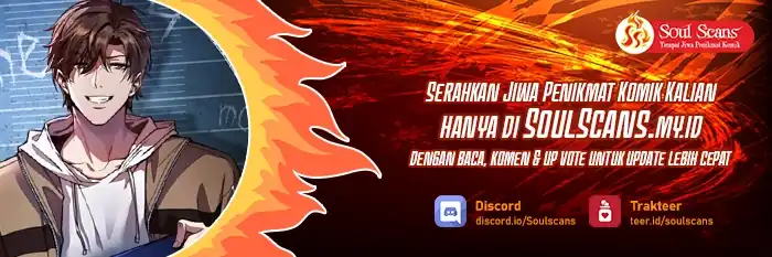 Baca I’m Trapped in This Day for One Thousand Years - Chapter 225 halaman 2