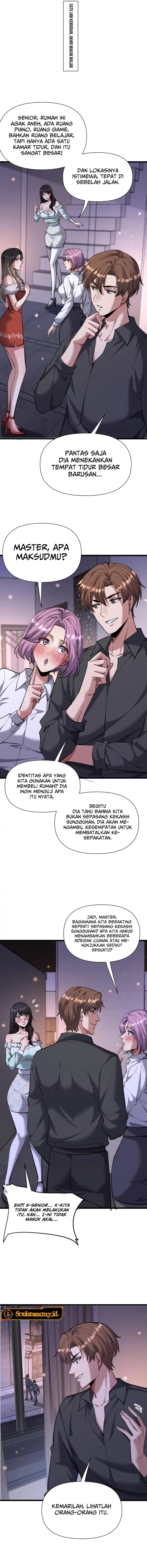 Baca I’m Trapped in This Day for One Thousand Years - Chapter 225 halaman 6