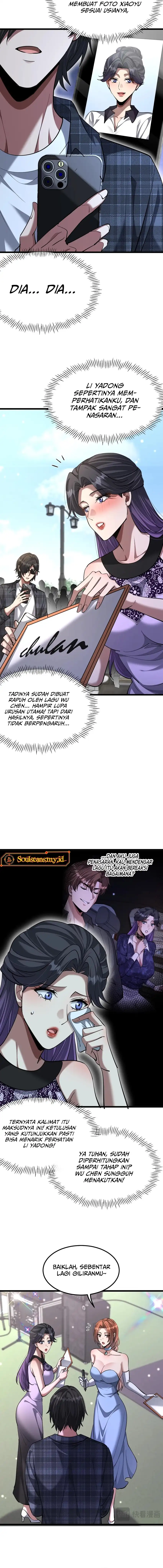 Baca I'm Trapped in This Day for One Thousand Years - Chapter 233 halaman 11