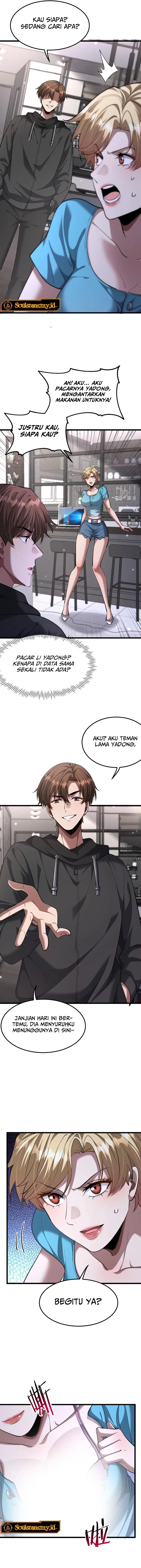 Baca I'm Trapped in This Day for One Thousand Years - Chapter 233 halaman 13