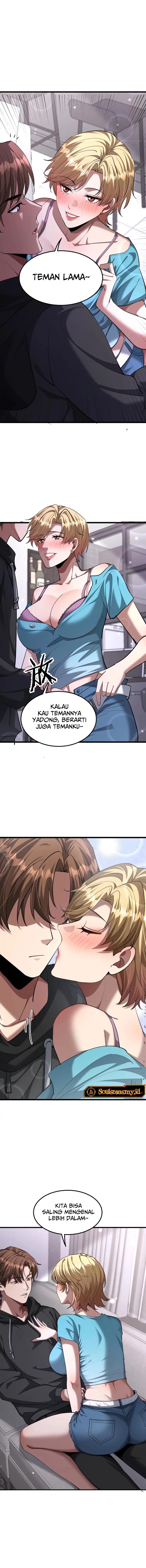 Baca I'm Trapped in This Day for One Thousand Years - Chapter 233 halaman 14