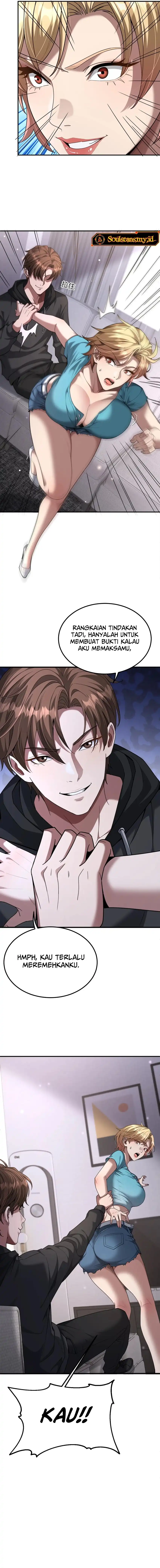 Baca I'm Trapped in This Day for One Thousand Years - Chapter 233 halaman 15