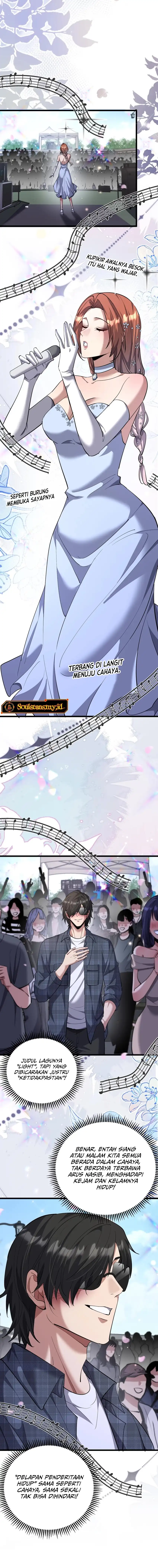 Baca I'm Trapped in This Day for One Thousand Years - Chapter 233 halaman 3