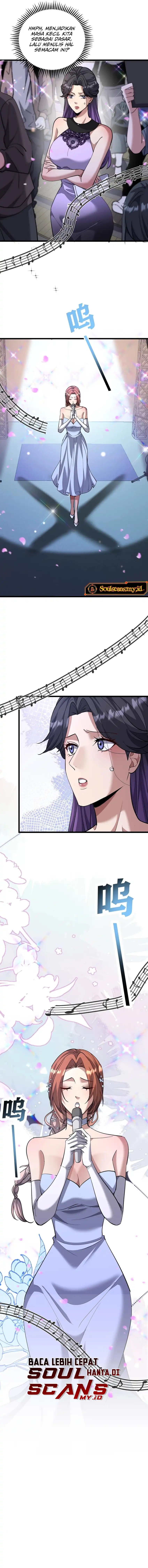 Baca I'm Trapped in This Day for One Thousand Years - Chapter 233 halaman 4