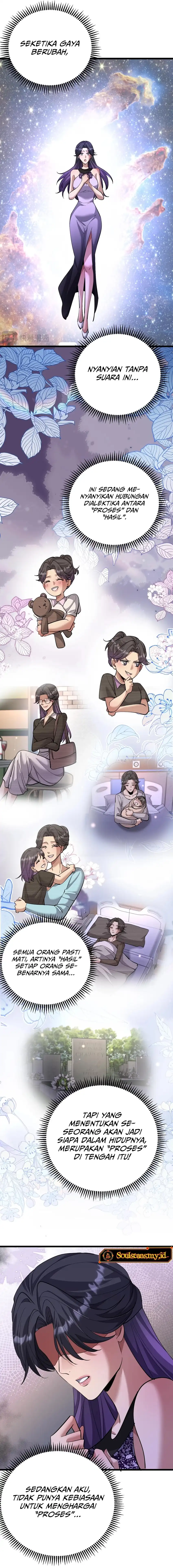 Baca I'm Trapped in This Day for One Thousand Years - Chapter 233 halaman 5