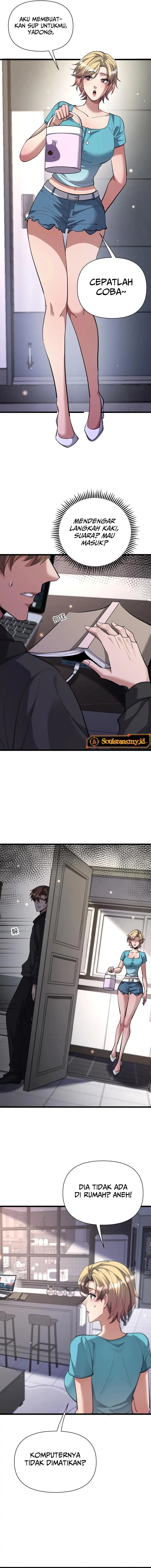 Baca I'm Trapped in This Day for One Thousand Years - Chapter 233 halaman 8