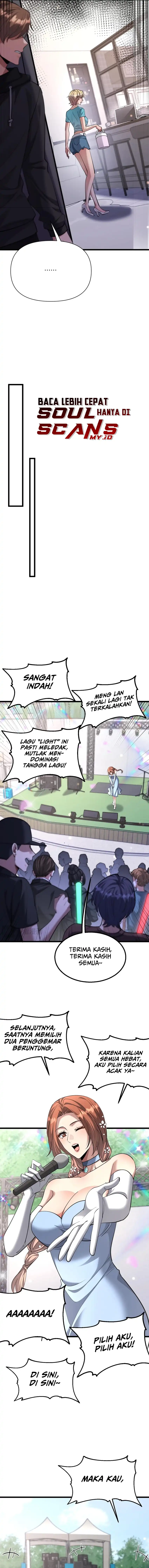 Baca I'm Trapped in This Day for One Thousand Years - Chapter 233 halaman 9