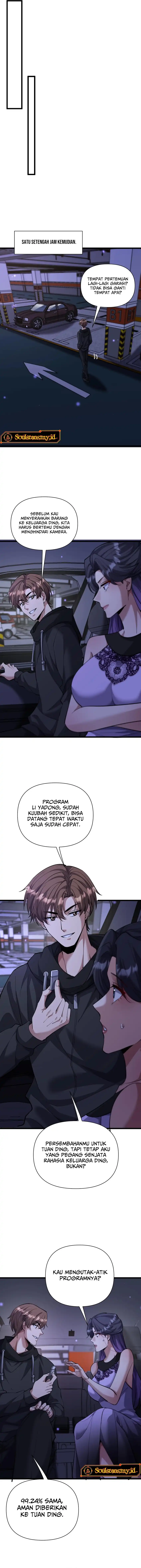 Baca I'm Trapped in This Day for One Thousand Years - Chapter 234 halaman 12