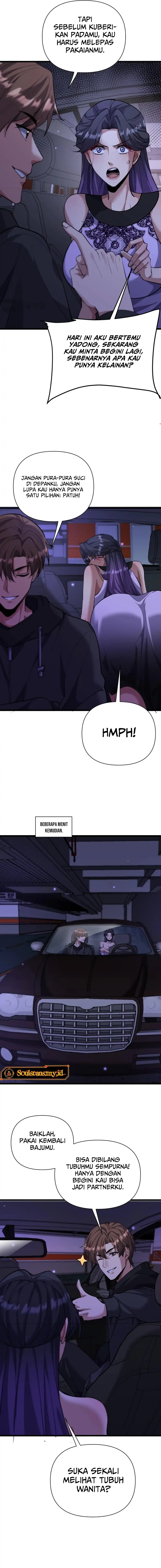 Baca I'm Trapped in This Day for One Thousand Years - Chapter 234 halaman 13