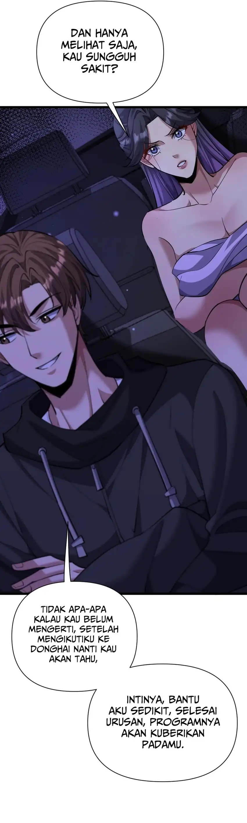 Baca I'm Trapped in This Day for One Thousand Years - Chapter 234 halaman 14