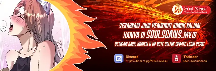 Baca I'm Trapped in This Day for One Thousand Years - Chapter 234 halaman 15