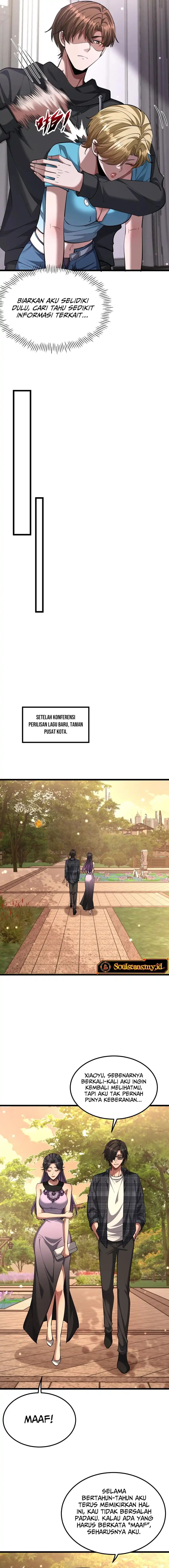 Baca I'm Trapped in This Day for One Thousand Years - Chapter 234 halaman 5