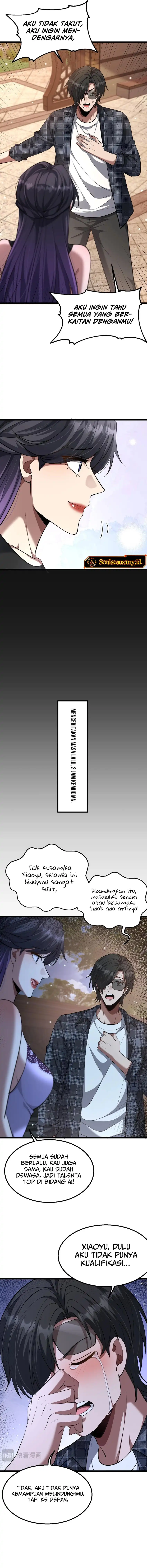 Baca I'm Trapped in This Day for One Thousand Years - Chapter 234 halaman 9