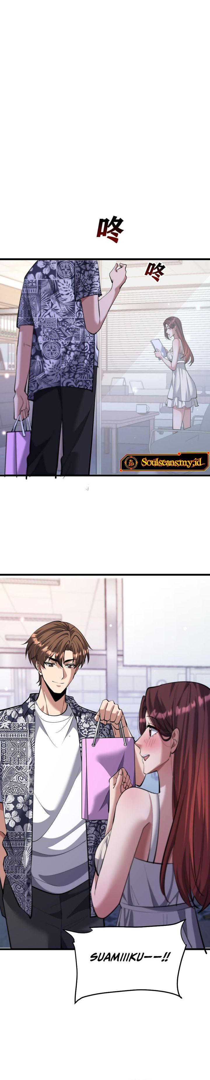 Baca I'm Trapped in This Day for One Thousand Years - Chapter 236 halaman 15