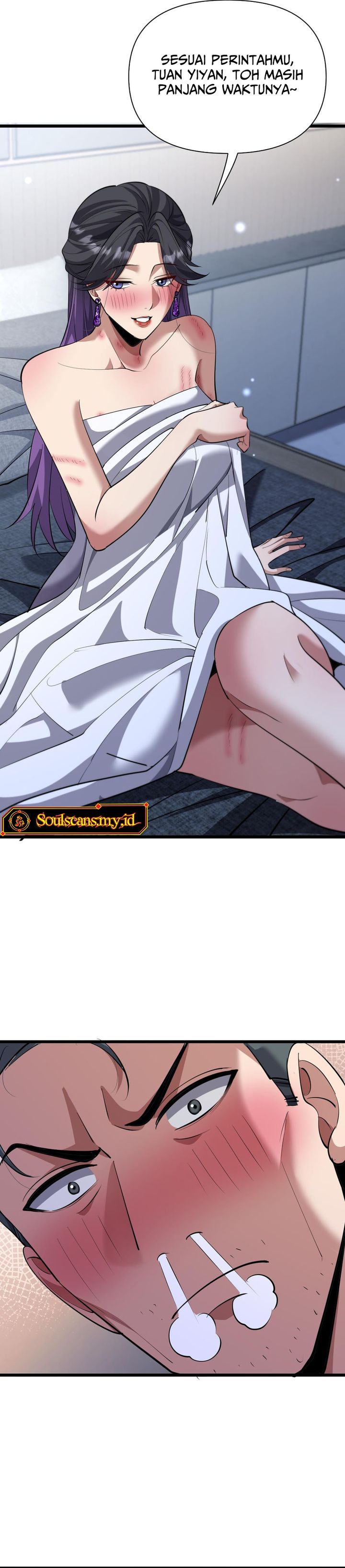 Baca I'm Trapped in This Day for One Thousand Years - Chapter 236 halaman 4