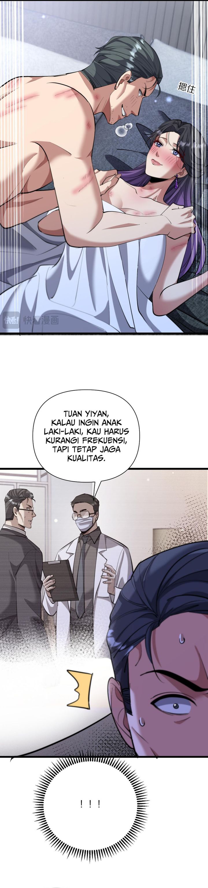 Baca I'm Trapped in This Day for One Thousand Years - Chapter 236 halaman 5