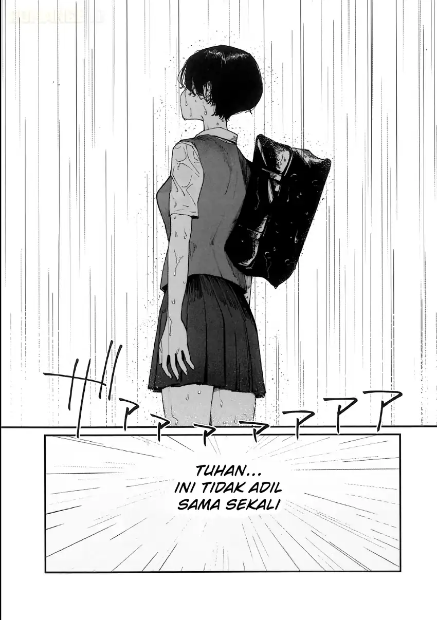 Baca Imasara desu ga, Osananajimi wo Suki ni Natte Shimaimashita - Chapter 13.5 halaman 8