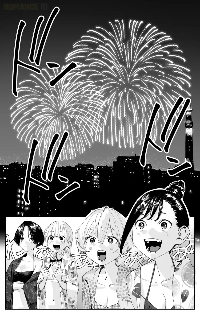Baca Imasara desu ga, Osananajimi wo Suki ni Natte Shimaimashita - Chapter 15 halaman 4