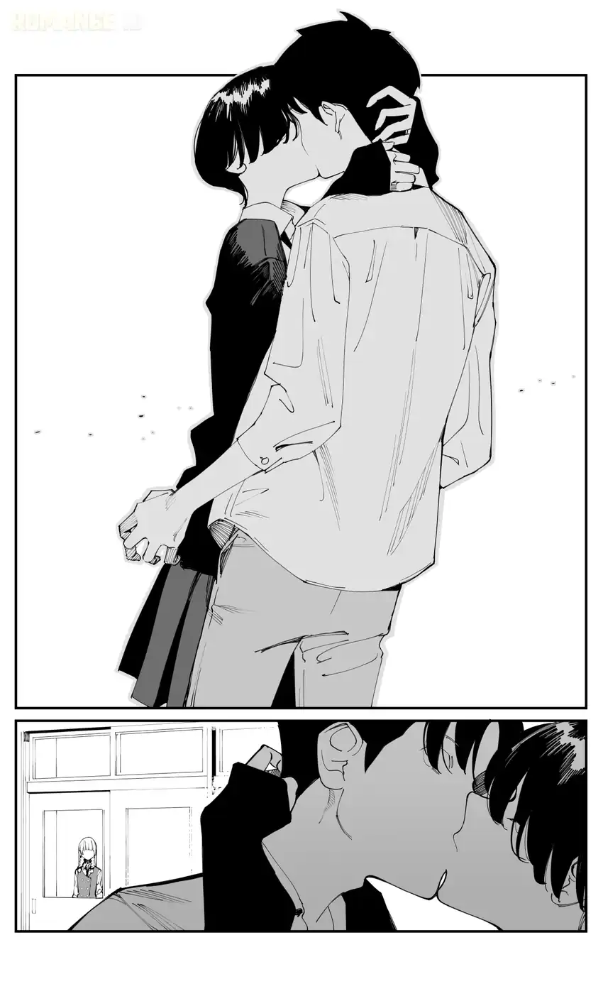 Baca Imasara desu ga, Osananajimi wo Suki ni Natte Shimaimashita - Chapter 21 halaman 8