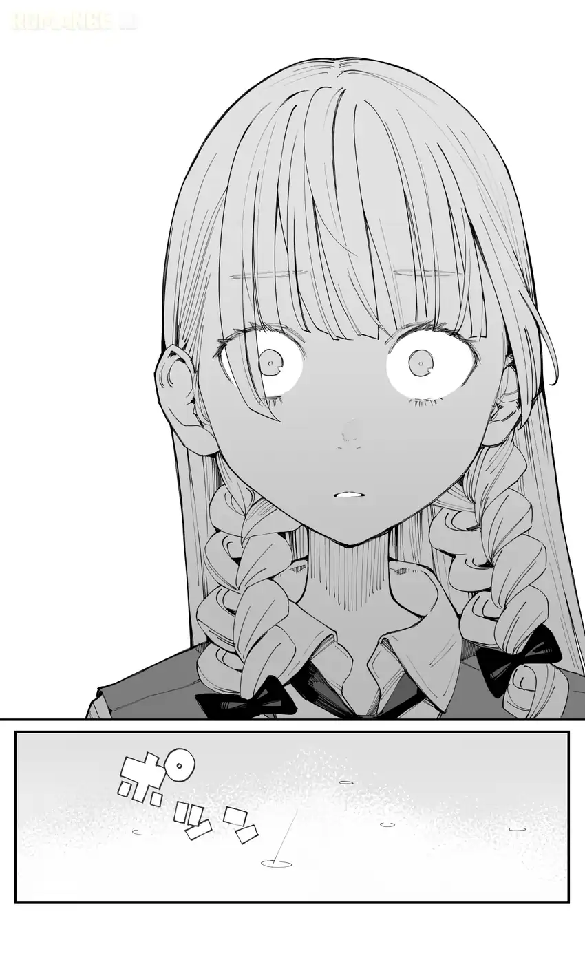 Baca Imasara desu ga, Osananajimi wo Suki ni Natte Shimaimashita - Chapter 21 halaman 9