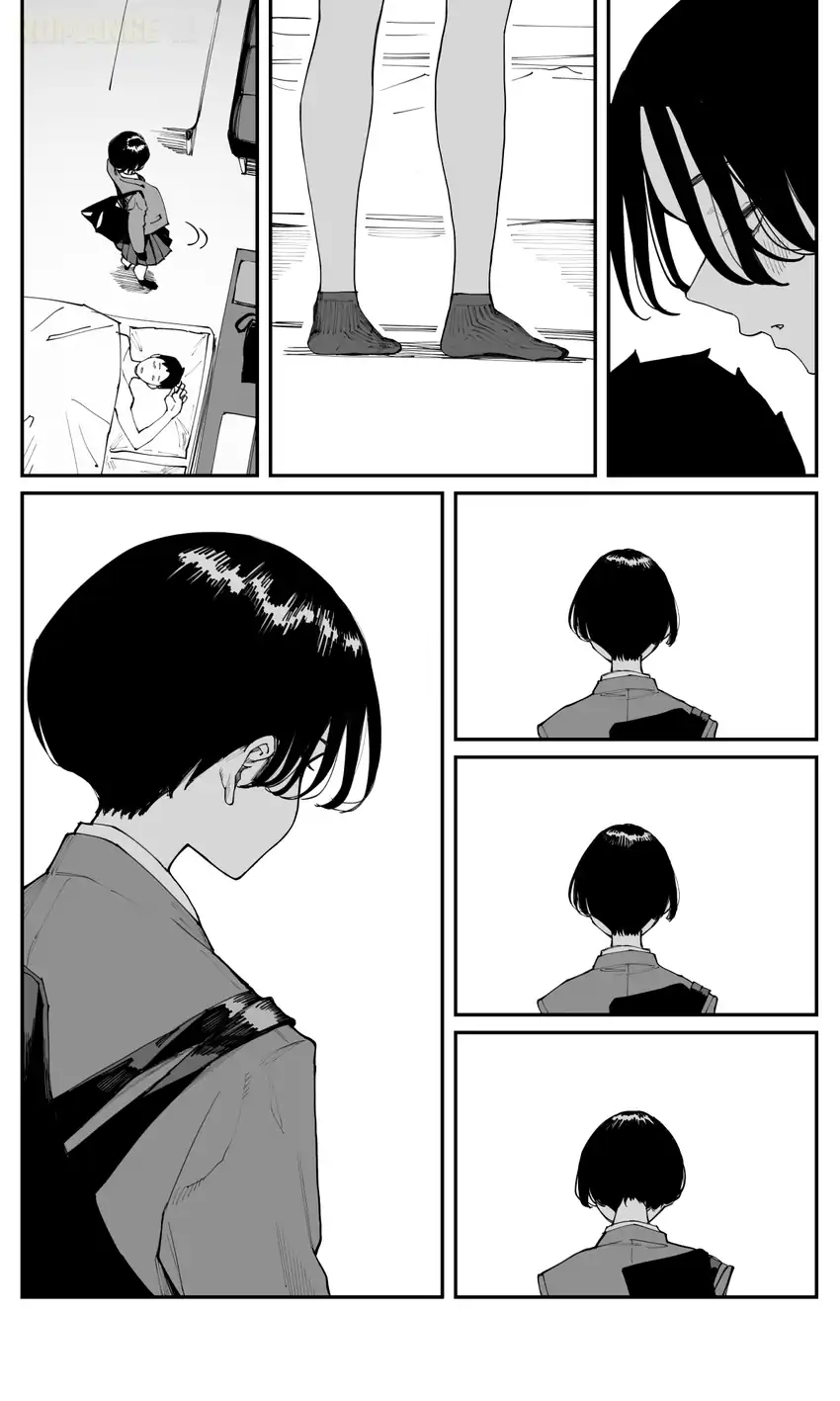 Baca Imasara desu ga, Osananajimi wo Suki ni Natte Shimaimashita - Chapter 25.5 halaman 5