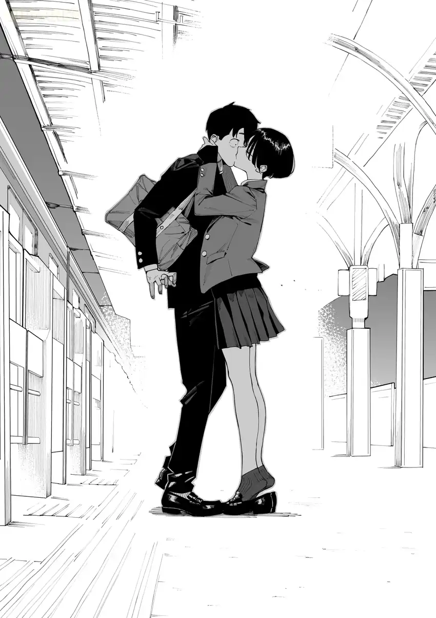 Baca Imasara desu ga, Osananajimi wo Suki ni Natte Shimaimashita - Chapter 25 halaman 7