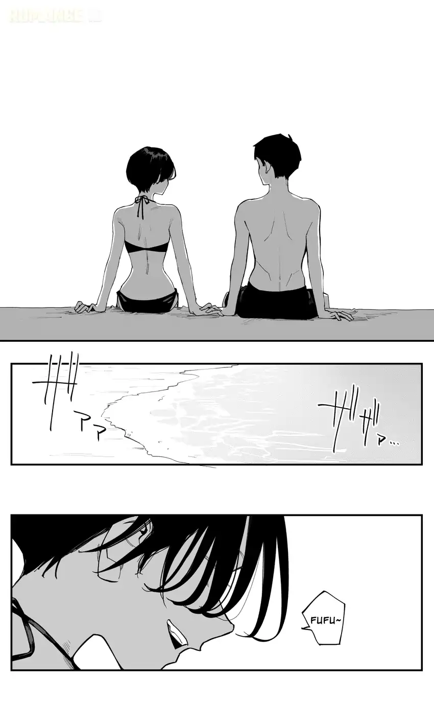 Baca Imasara desu ga, Osananajimi wo Suki ni Natte Shimaimashita - Chapter 28 halaman 8