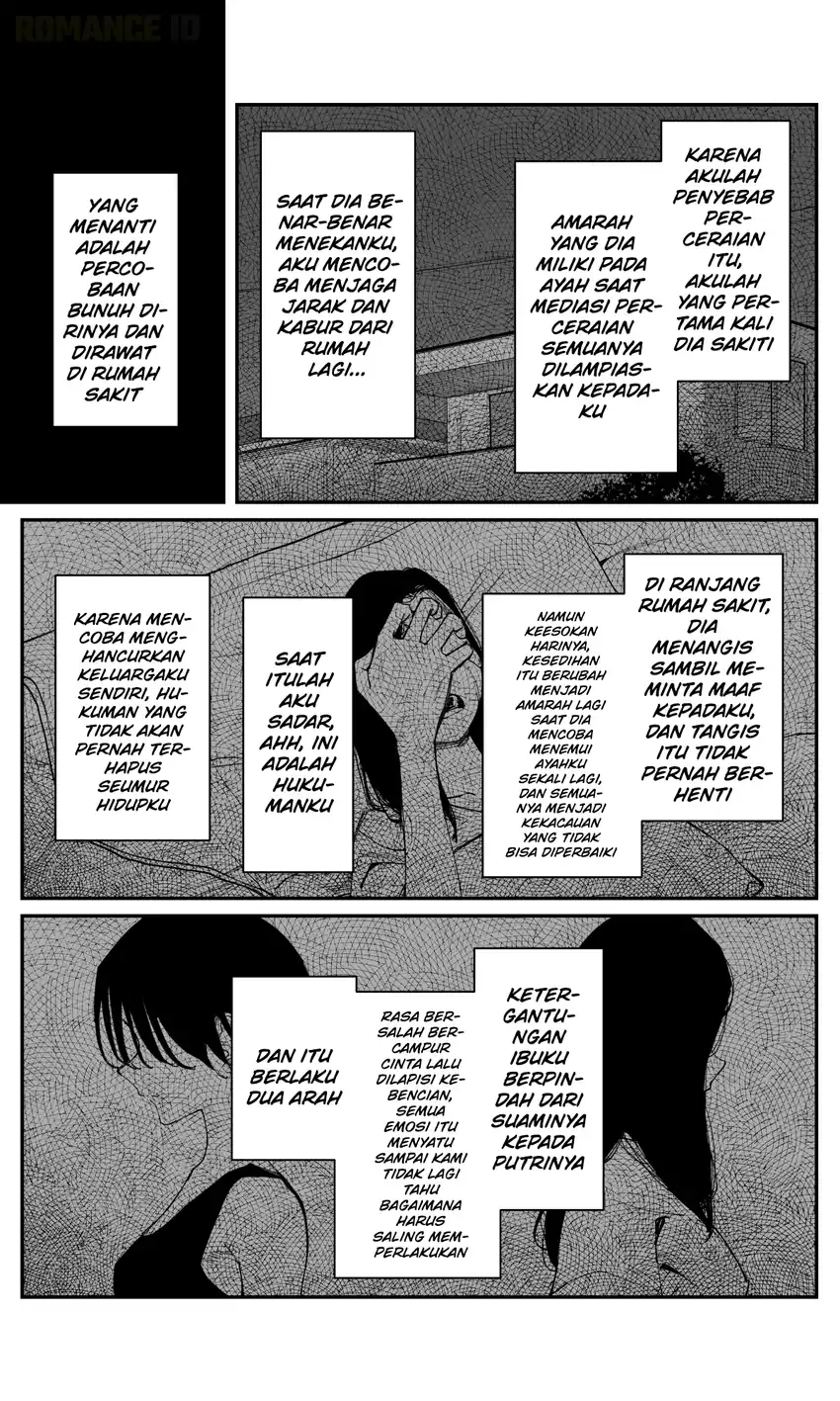 Baca Imasara desu ga, Osananajimi wo Suki ni Natte Shimaimashita - Chapter 29 halaman 10