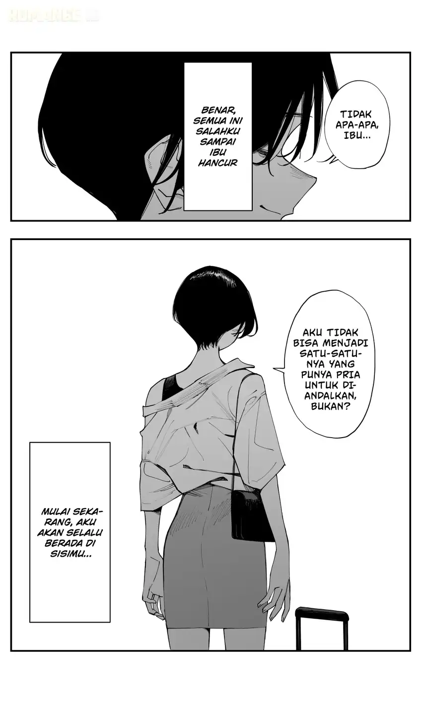 Baca Imasara desu ga, Osananajimi wo Suki ni Natte Shimaimashita - Chapter 29 halaman 11