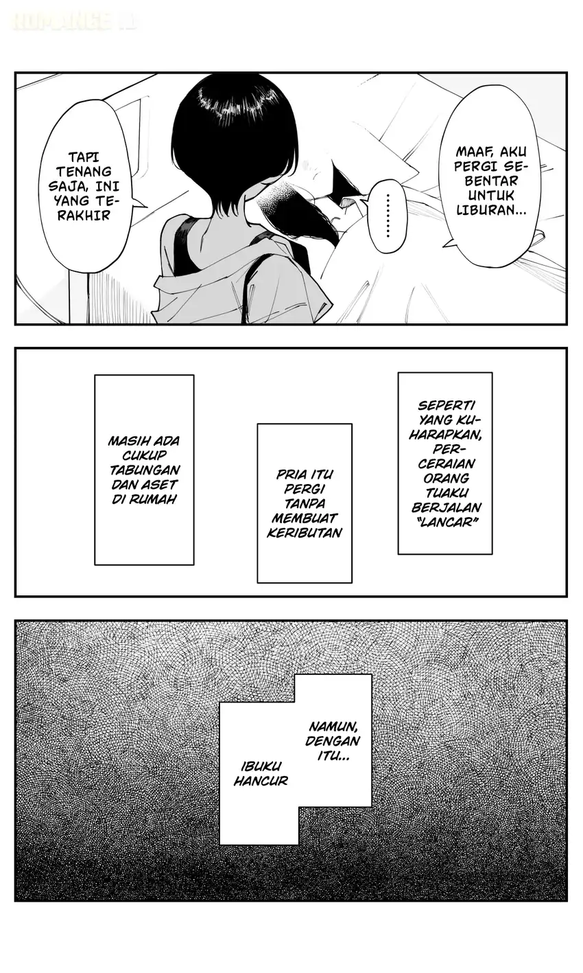 Baca Imasara desu ga, Osananajimi wo Suki ni Natte Shimaimashita - Chapter 29 halaman 9