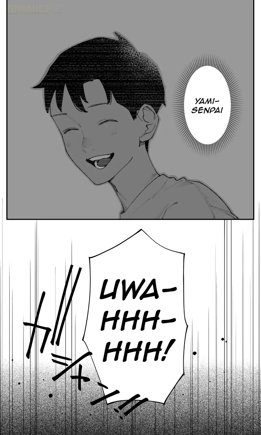 Baca Imasara desu ga, Osananajimi wo Suki ni Natte Shimaimashita - Chapter 30 halaman 12