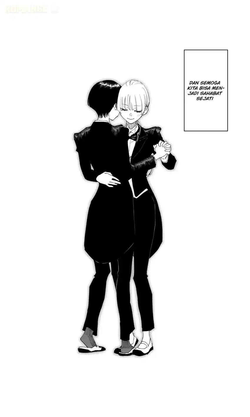 Baca Imasara desu ga, Osananajimi wo Suki ni Natte Shimaimashita - Chapter 35.2 halaman 10