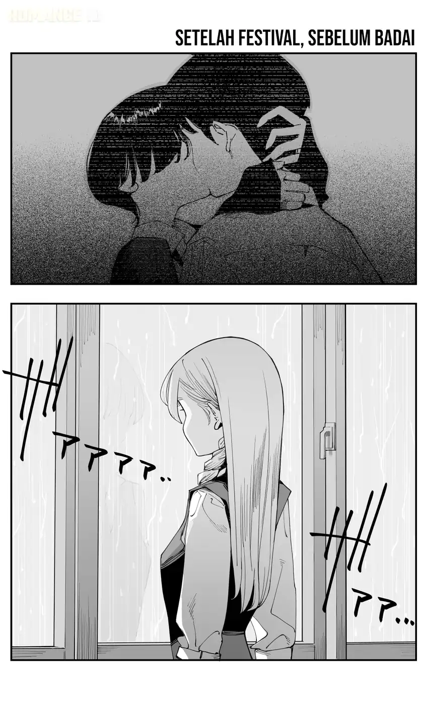 Baca Imasara desu ga, Osananajimi wo Suki ni Natte Shimaimashita - Chapter 36 halaman 2