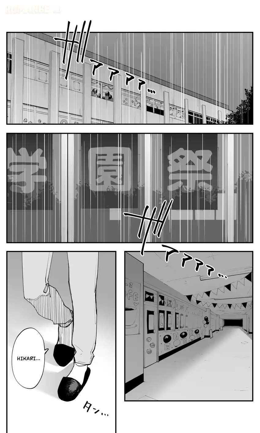 Baca Imasara desu ga, Osananajimi wo Suki ni Natte Shimaimashita - Chapter 36 halaman 3